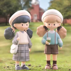 FINDING UNICORN - Molinta School Time Series Blind Box