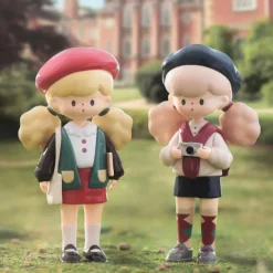 FINDING UNICORN - Molinta School Time Series Blind Box