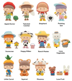 FINDING UNICORN - Molinta Ranch Journey Series Blind Box