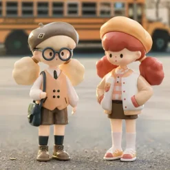 FINDING UNICORN - Molinta School Time Series Blind Box