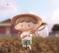 FINDING UNICORN - Molinta Ranch Journey Series Blind Box