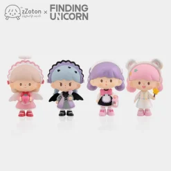FINDING UNICORN - Molinta Dreamy Stage Series Blind Box