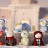 FINDING UNICORN - Repolar Winter Town Series Blind Box