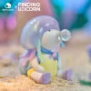 FINDING UNICORN - REPOLAR Marine Creature Series Blind Box