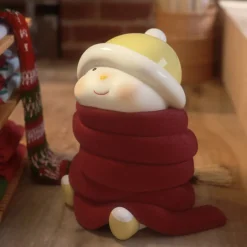 FINDING UNICORN - Repolar Winter Town Series Blind Box