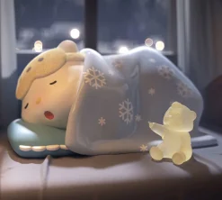 FINDING UNICORN - Repolar Winter Town Series Blind Box