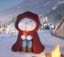 FINDING UNICORN - Repolar Winter Town Series Blind Box