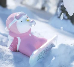 FINDING UNICORN - Repolar Winter Town Series Blind Box