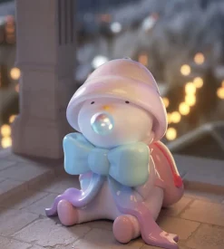 FINDING UNICORN - Repolar Winter Town Series Blind Box