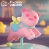 FINDING UNICORN - ShinWoo Dreamy Land Series Blind Box