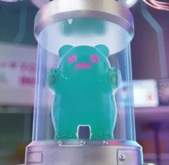 FINDING UNICORN - Shinwoo Lovesick Lab Series Blind Box