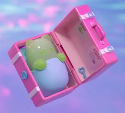 FINDING UNICORN - ShinWoo Sweet Dream Hotel Series Blind Box