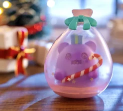 FINDING UNICORN - ShinWoo Christmas Nightmare Series Blind Box