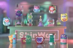 FINDING UNICORN - Shinwoo Lovesick Lab Series Blind Box