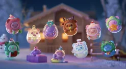 FINDING UNICORN - ShinWoo Christmas Nightmare Series Blind Box