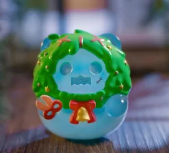 FINDING UNICORN - ShinWoo Christmas Nightmare Series Blind Box