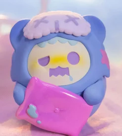 FINDING UNICORN - ShinWoo Sweet Dream Hotel Series Blind Box