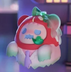 FINDING UNICORN - Shinwoo Lovesick Lab Series Blind Box