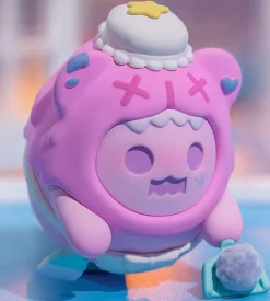 FINDING UNICORN - ShinWoo Sweet Dream Hotel Series Blind Box