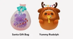 FINDING UNICORN - ShinWoo Christmas Nightmare Series Blind Box