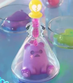 FINDING UNICORN - Shinwoo Lovesick Lab Series Blind Box