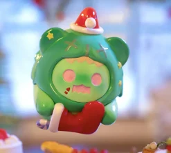 FINDING UNICORN - ShinWoo Christmas Nightmare Series Blind Box