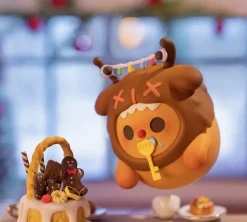 FINDING UNICORN - ShinWoo Christmas Nightmare Series Blind Box