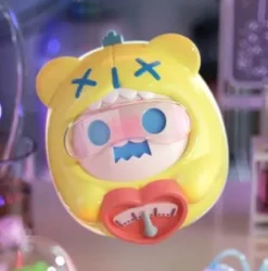 FINDING UNICORN - Shinwoo Lovesick Lab Series Blind Box