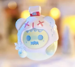 FINDING UNICORN - ShinWoo Christmas Nightmare Series Blind Box