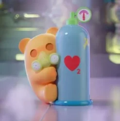 FINDING UNICORN - Shinwoo Lovesick Lab Series Blind Box