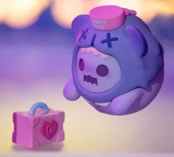 FINDING UNICORN - ShinWoo Sweet Dream Hotel Series Blind Box