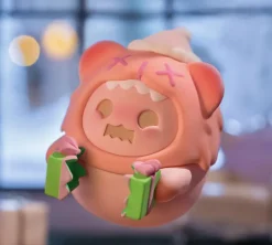 FINDING UNICORN - ShinWoo Christmas Nightmare Series Blind Box