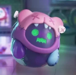 FINDING UNICORN - Shinwoo Lovesick Lab Series Blind Box