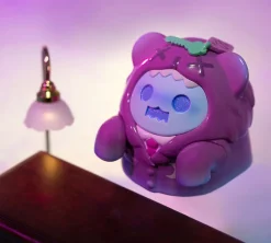 FINDING UNICORN - ShinWoo Sweet Dream Hotel Series Blind Box