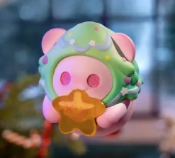 FINDING UNICORN - ShinWoo Christmas Nightmare Series Blind Box