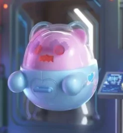 FINDING UNICORN - Shinwoo Lovesick Lab Series Blind Box