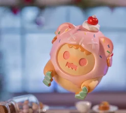 FINDING UNICORN - ShinWoo Christmas Nightmare Series Blind Box