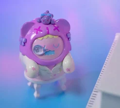 FINDING UNICORN - ShinWoo Sweet Dream Hotel Series Blind Box