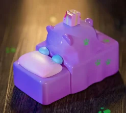 FINDING UNICORN - ShinWoo Christmas Nightmare Series Blind Box