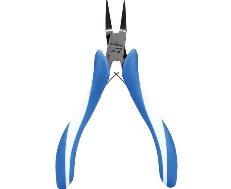 GodHand - Craft Grip Series CGP - 130 Super Fine Lead Pliers