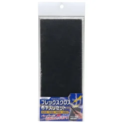 GodHand - FLEX CLOTH Emery Cloth Set