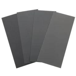 GodHand - FLEX CLOTH Emery Cloth Set