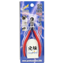 GodHand - GH-PN-120 Blade One Nipper