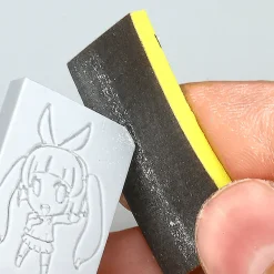 GodHand - Kamiyasu Sanding Stick #400 3mm