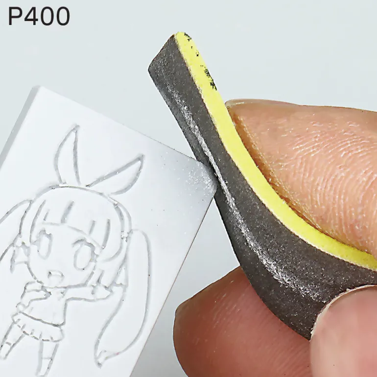 GodHand - Kamiyasu Sanding Stick 400-2mm