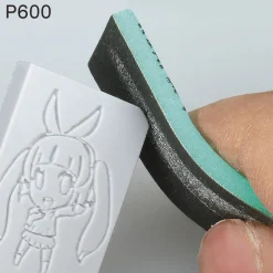 GodHand - Kamiyasu Sanding Stick #600 3mm