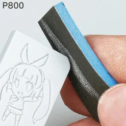 GodHand - Kamiyasu Sanding Stick #800 3mm