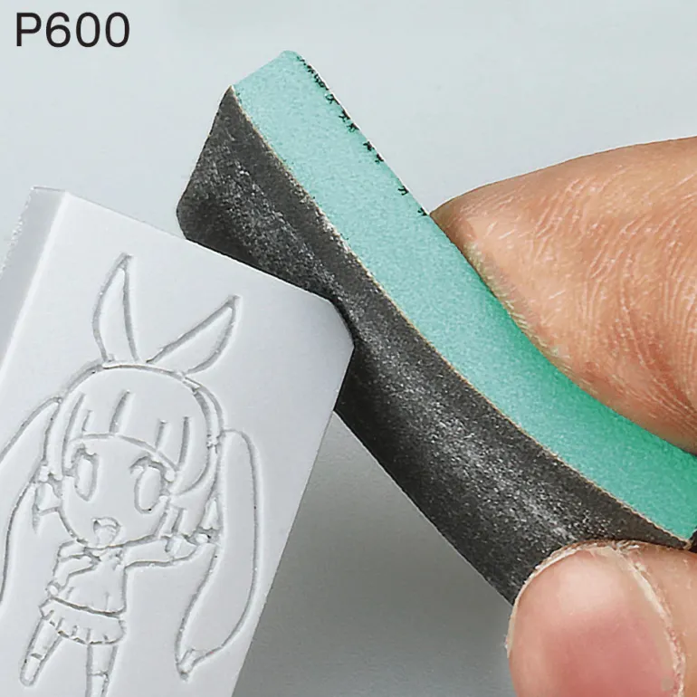 GodHand - Kamiyasu Sanding Stick #600-5mm