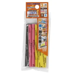 GodHand - Kamiyasu-Sanding Stick 2mm-Assortment Set A