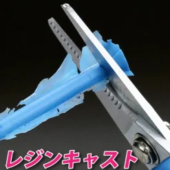 GodHand - Puraban-Hasami Scissors For Plastic